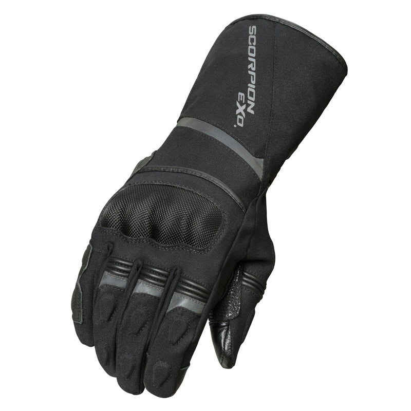 SCORPION TEMPEST II GLOVES BLACK (3XL) - DRIVEN Canada's Powersports 845468083000G37 - 033