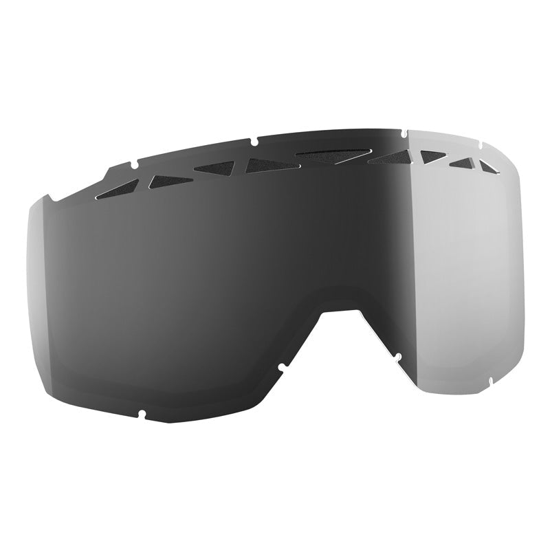 SCOTT USA ENDURO DOUBLE ACS LENS HUSTLE/TYRANT/SPLIT/PRIMAL GREY LIGHT SENSITIVE - Driven Powersports Inc.889143673711218818 - 331