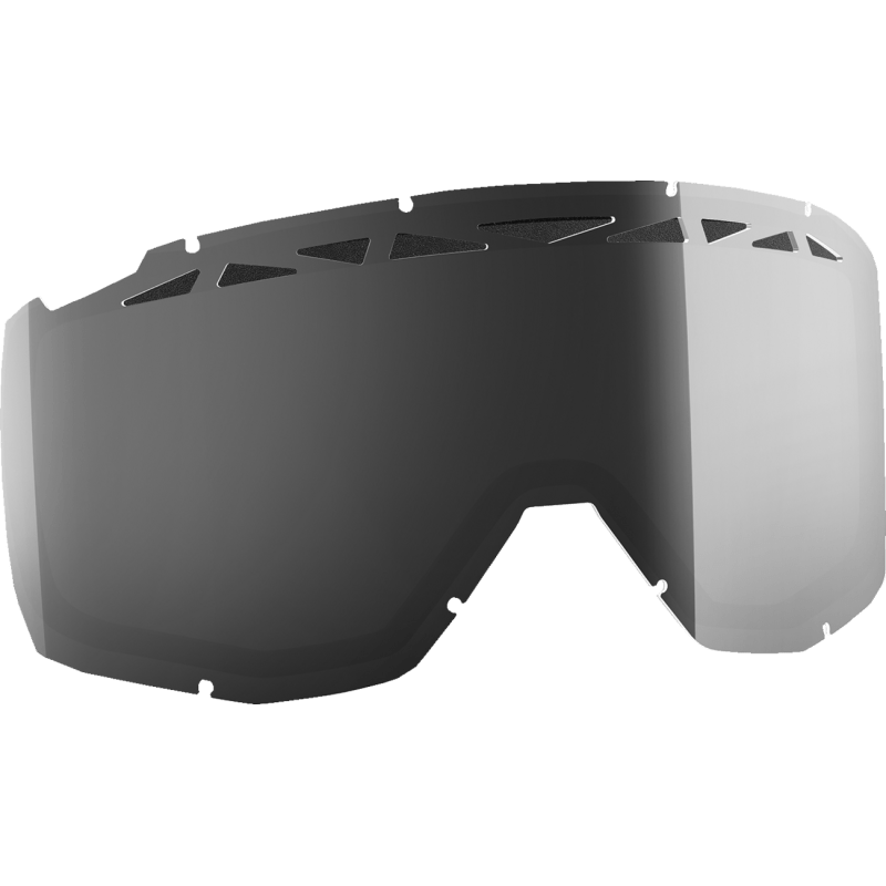 SCOTT USA ENDURO DOUBLE ACS LENS HUSTLE/TYRANT/SPLIT/PRIMAL GREY LIGHT SENSITIVE - DRIVEN Canada's Powersports 889143673711218818 - 331