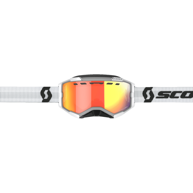 SCOTT USA FURY SNOWMOBILE GOGGLES. - DRIVEN Canada's Powersports 7615523273041278604 - 0002341