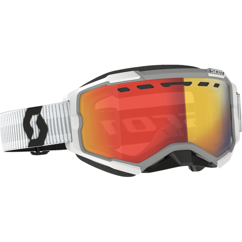 SCOTT USA FURY SNOWMOBILE GOGGLES. - DRIVEN Canada's Powersports 7615523273041278604 - 0002341