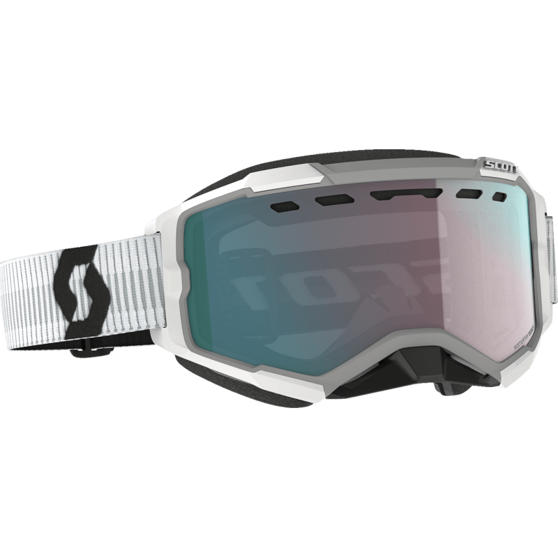 SCOTT USA FURY SNOWMOBILE GOGGLES - DRIVEN Canada's Powersports 7615523273034278605 - 0002351