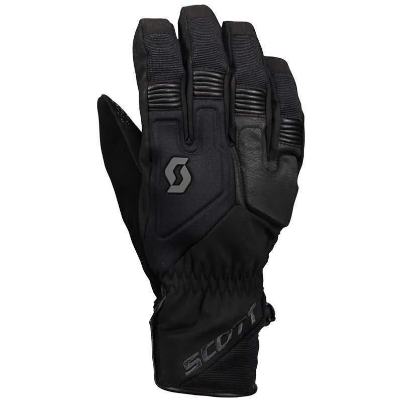 SCOTT USA GLOVE COMP PRO BLACK XXL - Driven Powersports Inc.7615523019472278620 - 0001006
