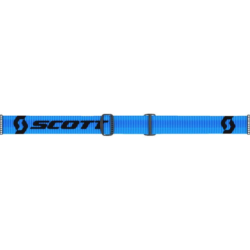 Scott Goggle Fury WFS Blue/Black/Clear Works - DRIVEN Canada's Powersports 7615523902156278596-1034113