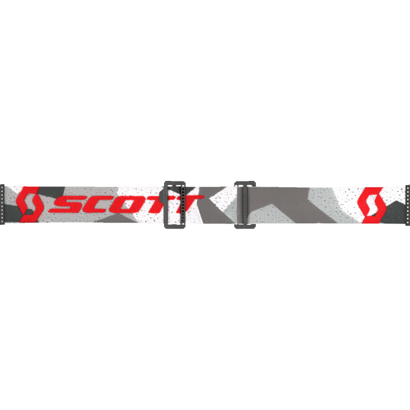 Scott Goggle Primal Sand Dust Camo White/Red Dark Grey - DRIVEN Canada's Powersports 7615523637577278600-7434053