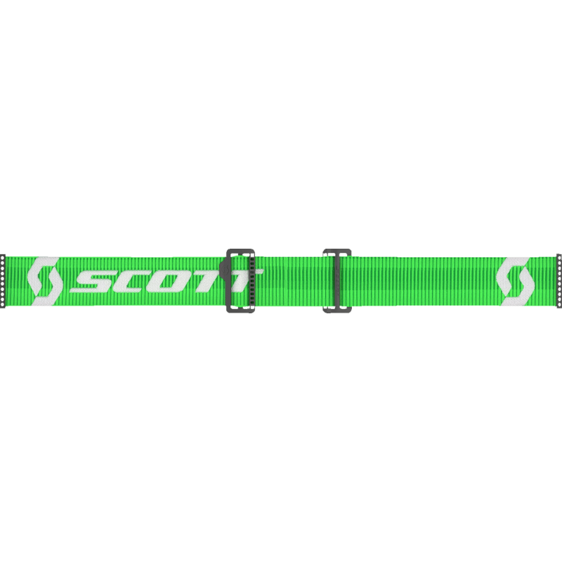 SCOTT USA GOGGLE PROSPECT WFS GREEN/WHITE/CLEAR WORKS - DRIVEN Canada's Powersports 192820844657272822 - 1018113