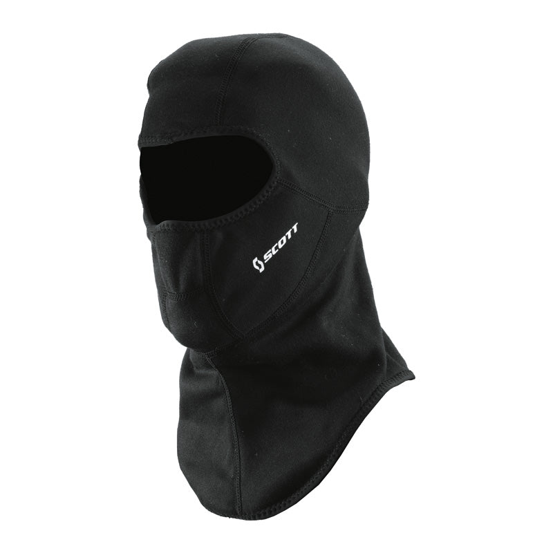 Scott Open Hood Balaclava Black (2XL) - DRIVEN Canada's Powersports 7613257993785236948-0001005