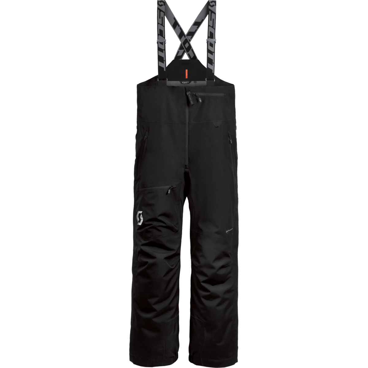 Scott Pants Intake 80 Dryo Black/SPL L - DRIVEN Canada's Powersports 7616185121787420769-0001001