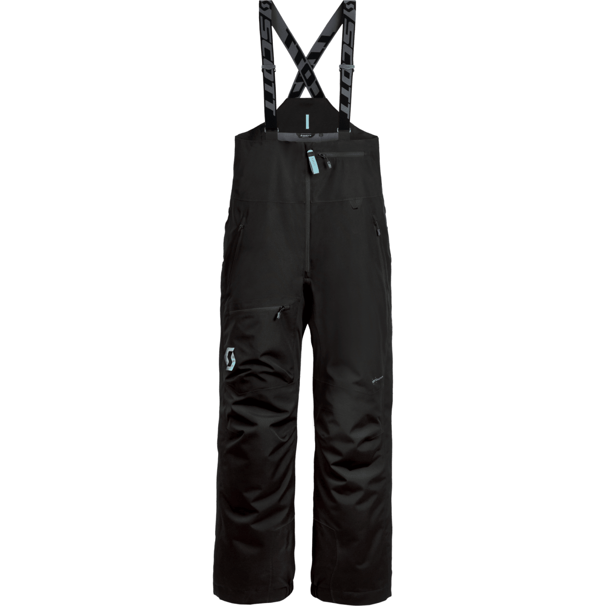 Scott Pants W'S Intake 80 Dryo Black/SPL M - DRIVEN Canada's Powersports 7616185123132420772-0001001