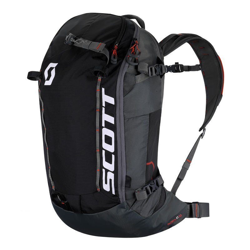 Scott Patrol E1 30 Avalanche Backpack Kit - DRIVEN Canada's Powersports 55621801267449-1001815