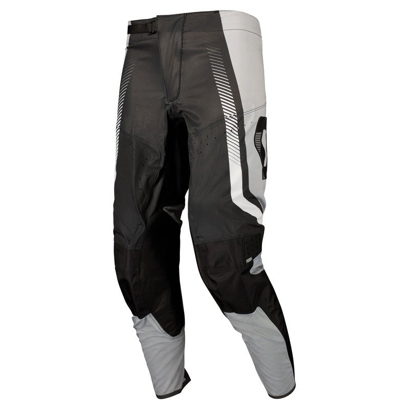 SCOTT USA PODIUM PRO PANTS - PREMIUM BLACK/GREY (38) - Driven Powersports Inc.7615523907243418586 - 7700028