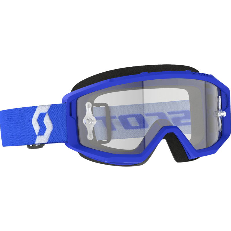 SCOTT USA PRIMAL GOGGLES PINK/BLACK - CLEAR WORKS - Driven Powersports Inc.192820845036278598 - 1005113