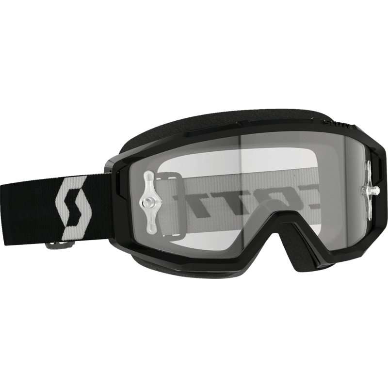 SCOTT USA PRIMAL GOGGLES PINK/BLACK - CLEAR WORKS - Driven Powersports Inc.192820845036278598 - 1005113
