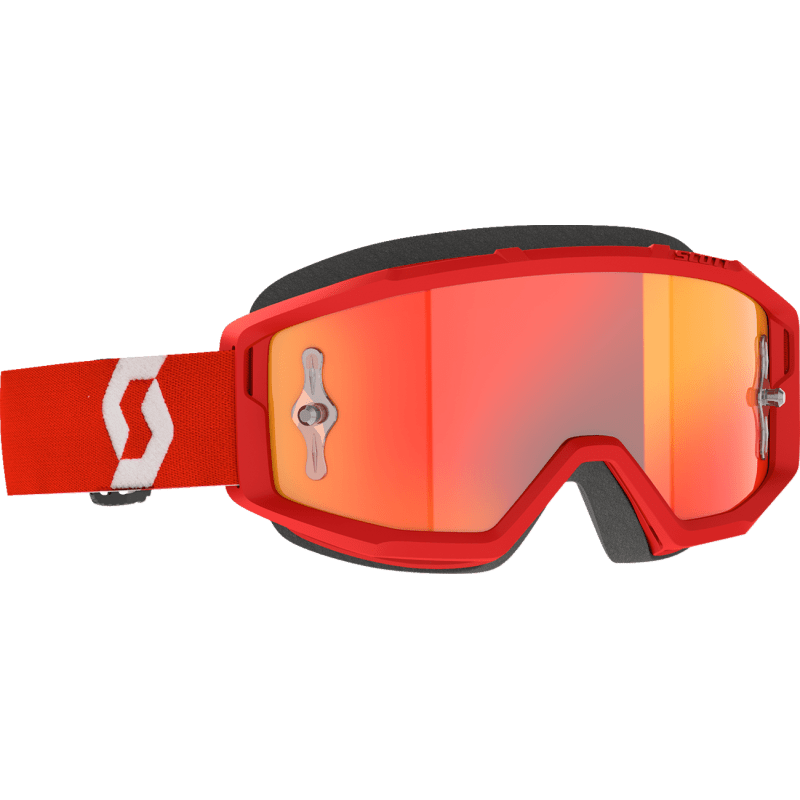 Scott Primal ORA Chrome Works - DRIVEN Canada's Powersports 1928208449782785971005280