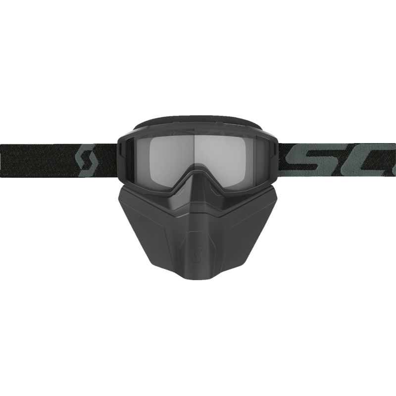 Scott Primal Safari Facemask Lens - DRIVEN Canada's Powersports 192820357898278608-0001043