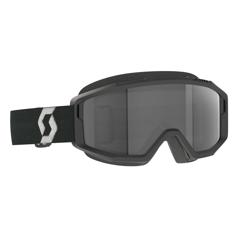 SCOTT USA PRIMAL SAND DUST GOGGLES BLACK/WHITE DARK GREY - DRIVEN Canada's Powersports 7615523902347278600 - 1007053