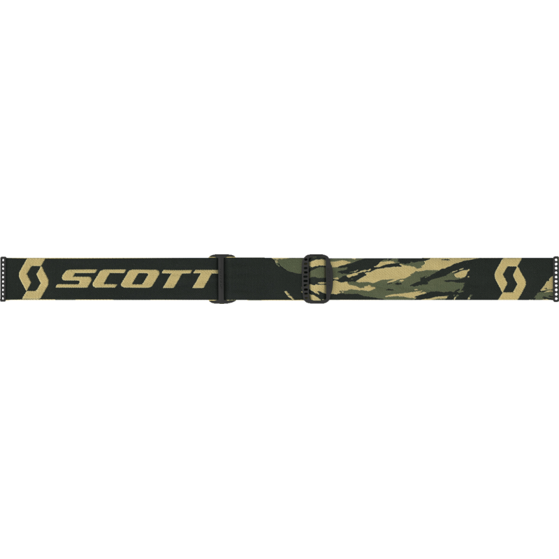 Scott Primal Sand Dust MX Goggles (Khaki Camo Dark Grey) - DRIVEN Canada's Powersports 192820357874278600-1001053