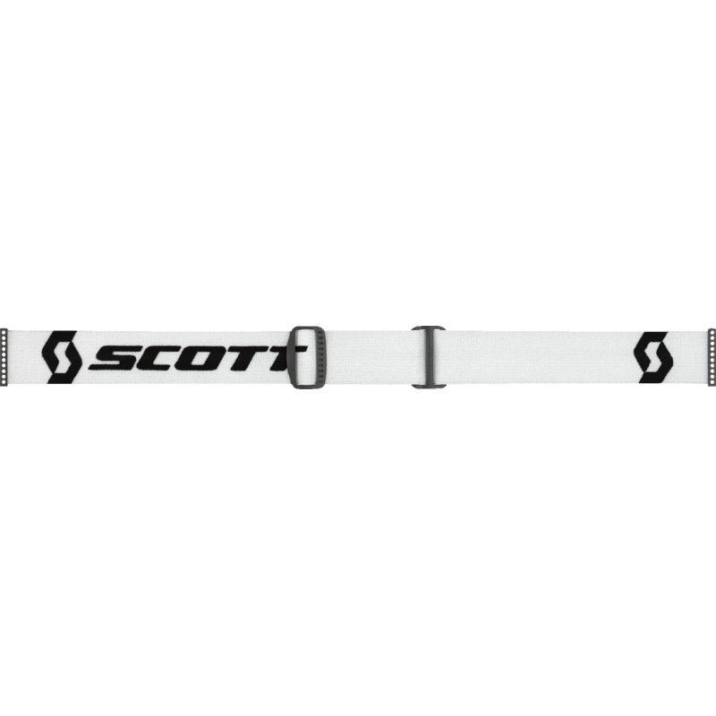 SCOTT USA PRIMAL SNOWMOBILE GOGGLES (WHITE CLEAR) - DRIVEN Canada's Powersports 192820358574278606 - 0001043