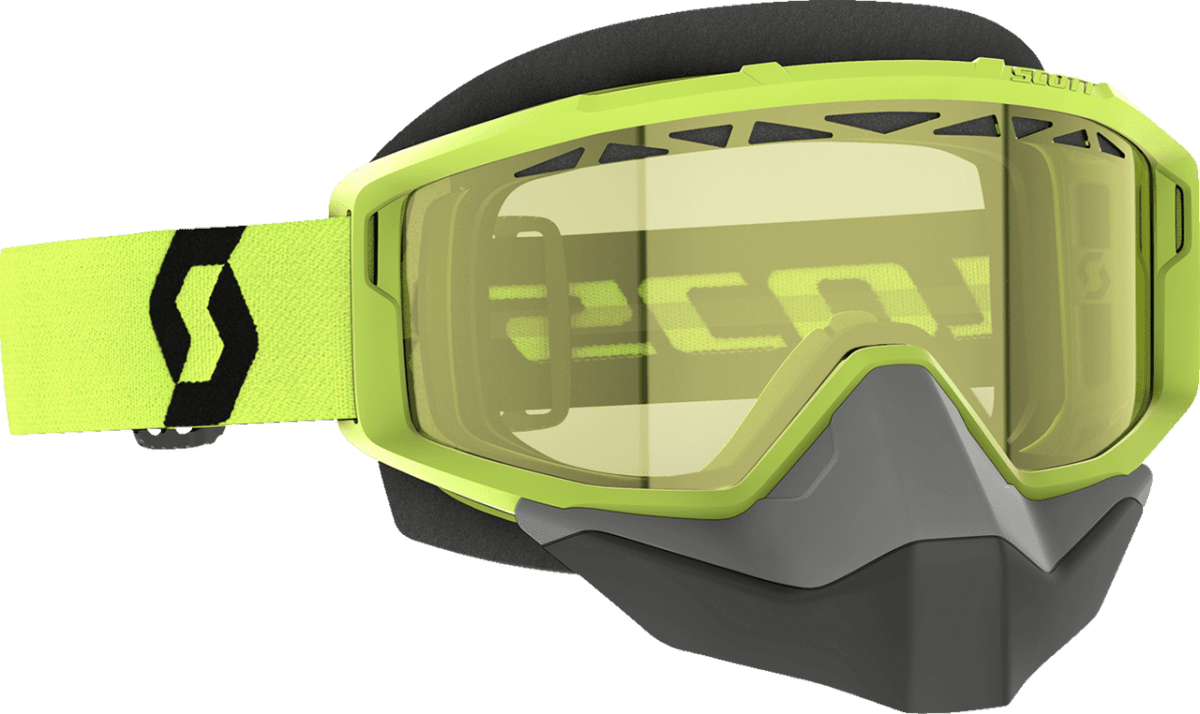 SCOTT PRIMAL SNOWMOBILE GOGGLES - Driven Powersports Inc.7615523902385278606 - 1006107