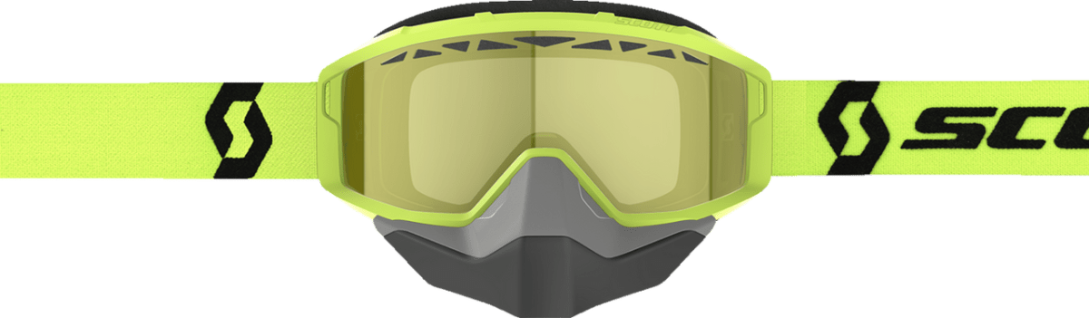 SCOTT PRIMAL SNOWMOBILE GOGGLES - Driven Powersports Inc.7615523902385278606 - 1006107