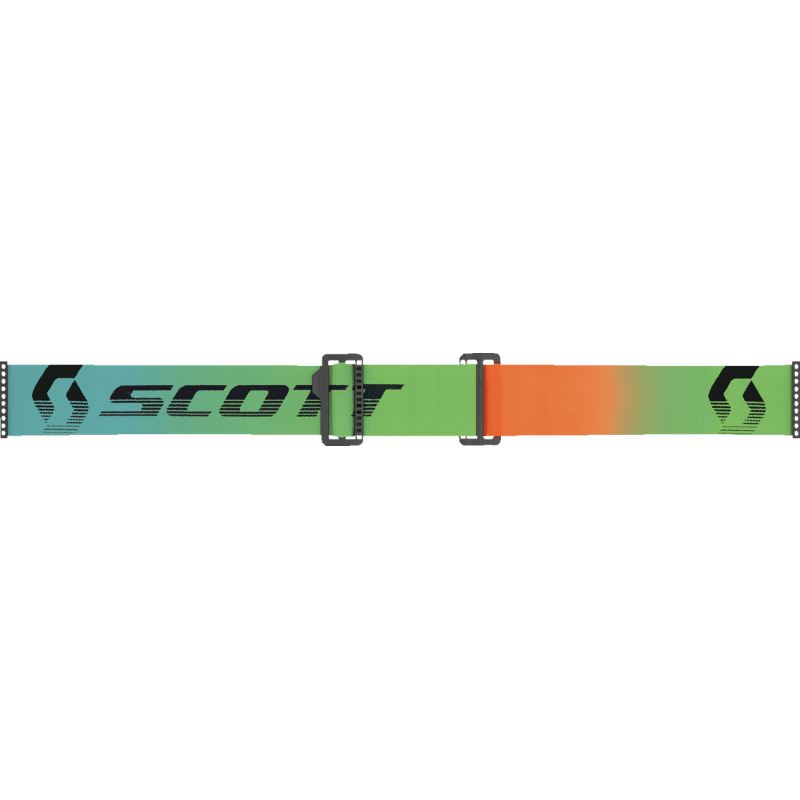 SCOTT PROSPECT AMPLIFIER GOGGLES WHITE/BLACK - PINK WORKS - Driven Powersports Inc.192820845265285536 - 7430352