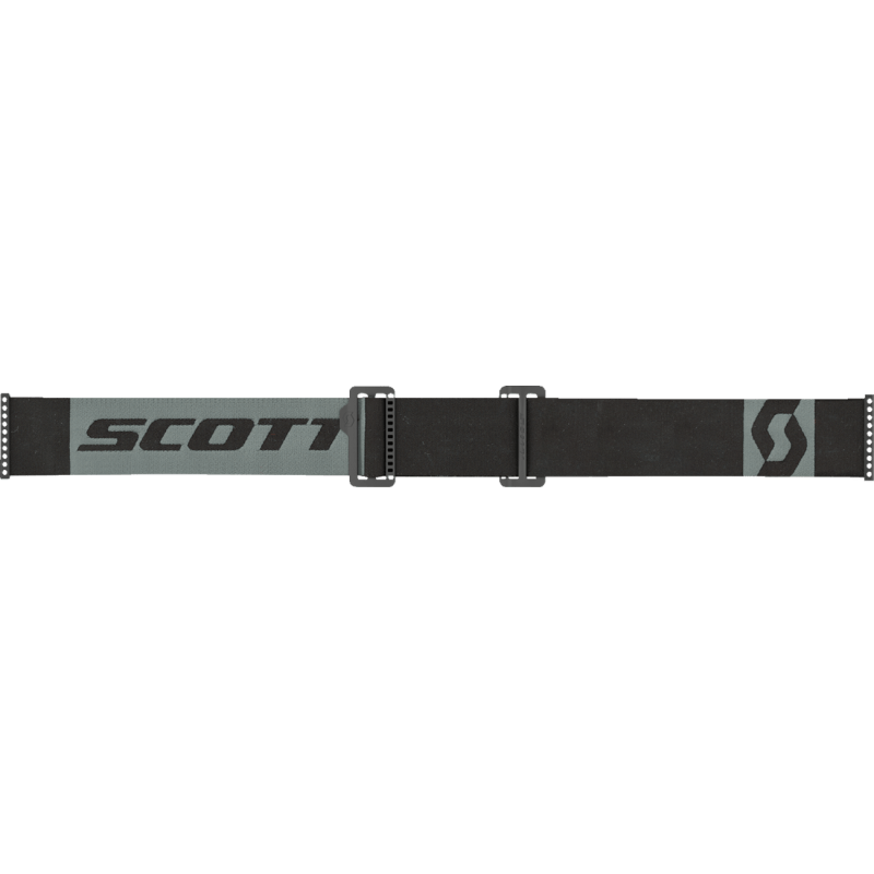 SCOTT USA PROSPECT GOGGLES BLACK/GREY LIGHT SENSITIVE GREY WORKS - DRIVEN Canada's Powersports 192820839981272820 - 1001327