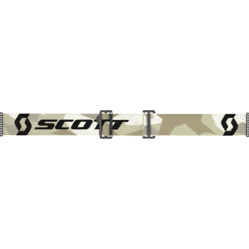 SCOTT USA PROSPECT GOGGLES GREEN/WHITE - GREEN CHROME WORKS - Driven Powersports Inc.192820844626272821 - 7431269
