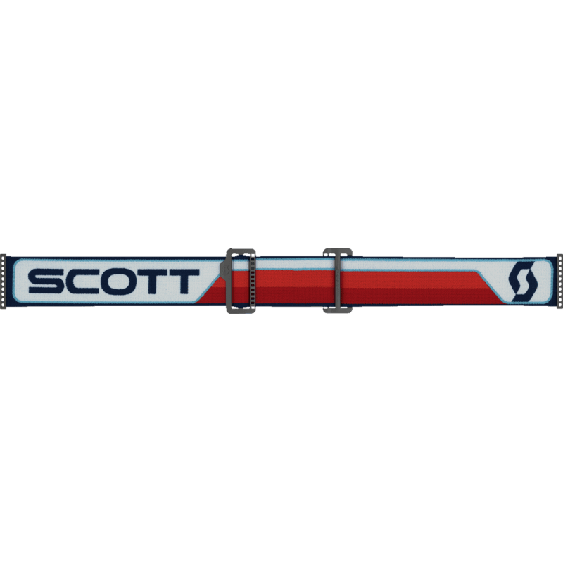 SCOTT USA PROSPECT GOGGLES GREEN/WHITE - GREEN CHROME WORKS - Driven Powersports Inc.192820844626272821 - 7431269