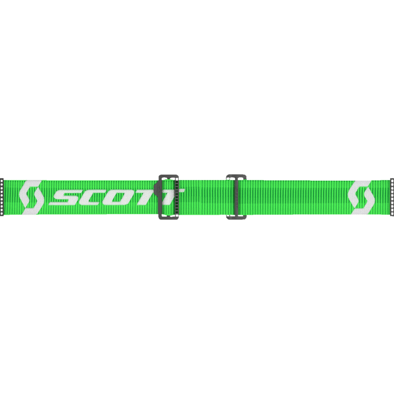 SCOTT USA PROSPECT GOGGLES GREEN/WHITE - GREEN CHROME WORKS - Driven Powersports Inc.192820844626272821 - 7431269