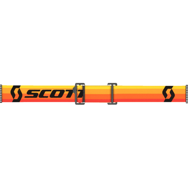 SCOTT USA PROSPECT GOGGLES ORANGE/YELLOW ORANGE CHROME WORKS - DRIVEN Canada's Powersports 192820844619272821 - 1649280