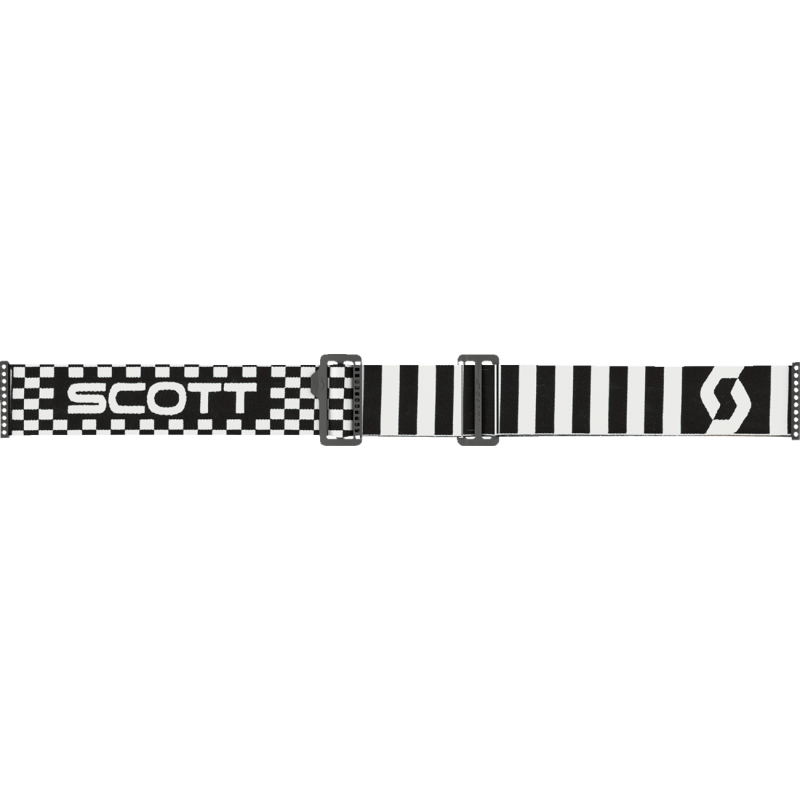 SCOTT USA PROSPECT GOGGLES RACING BLACK/WHITE PURPLE CHROME WORKS - DRIVEN Canada's Powersports 192820844633272821 - 7432281