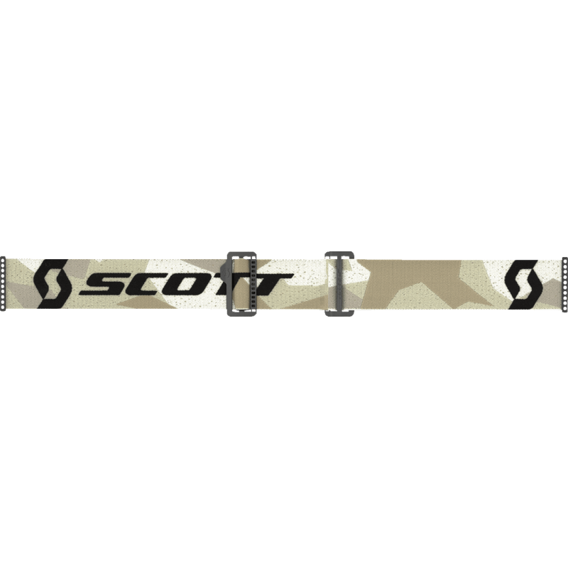 SCOTT USA PROSPECT SAND DUST GOGGLES CAMO BEIGE/BLACK LIGHT SENSITIVE GREY WORKS - DRIVEN Canada's Powersports 192820844695272826 - 7431327