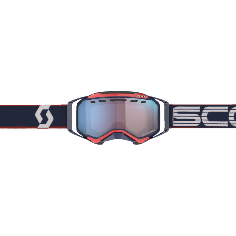 SCOTT USA PROSPECT SNOWMOBILE GOGGLES - DRIVEN Canada's Powersports 192820358451272846 - 6667347