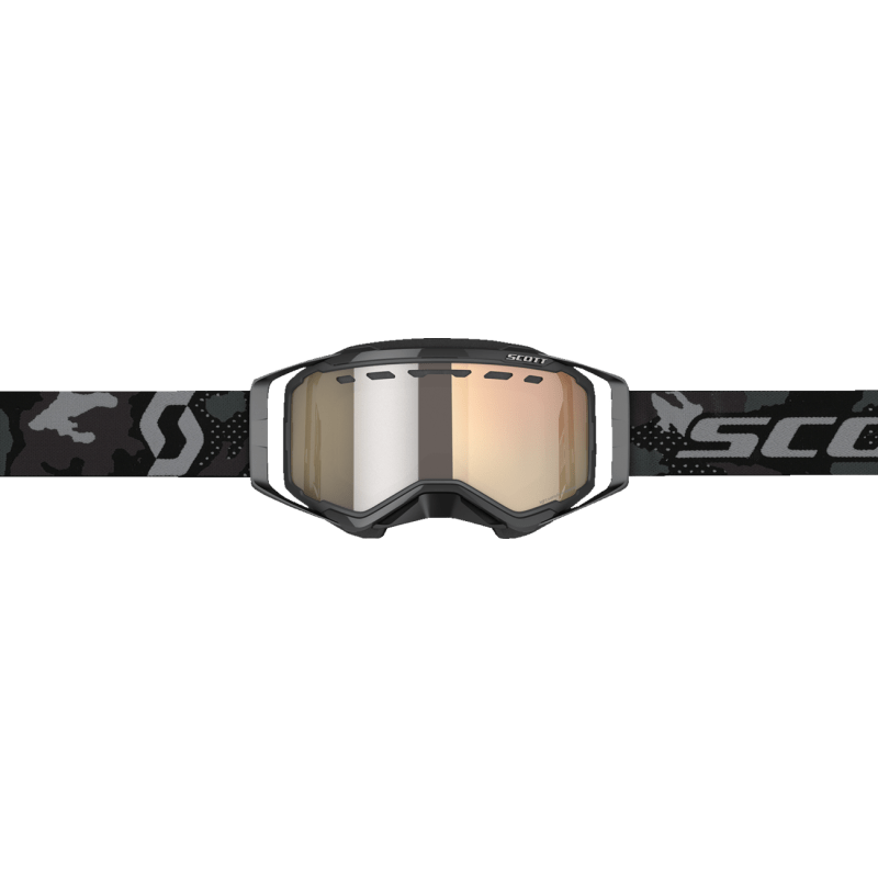 SCOTT USA PROSPECT SNOWMOBILE GOGGLES - DRIVEN Canada's Powersports 192820561493278603 - 2006245