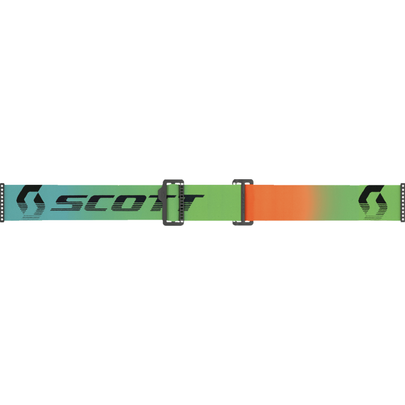 SCOTT USA PROSPECT SNOWMOBILE GOGGLES (BLUE/ORANGE LIGHT SENSITIVE BLUE CHROME) - DRIVEN Canada's Powersports 7615523902736278603 - 1294341