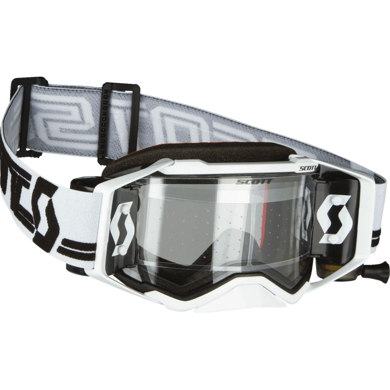 SCOTT USA PROSPECT SUPER WFS MX GOGGLES - DRIVEN Canada's Powersports 192820357812278595 - 1035113
