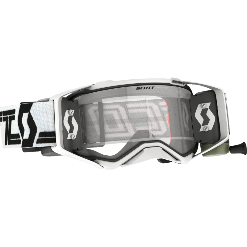 SCOTT USA PROSPECT SUPER WFS MX GOGGLES - DRIVEN Canada's Powersports 192820357812278595 - 1035113