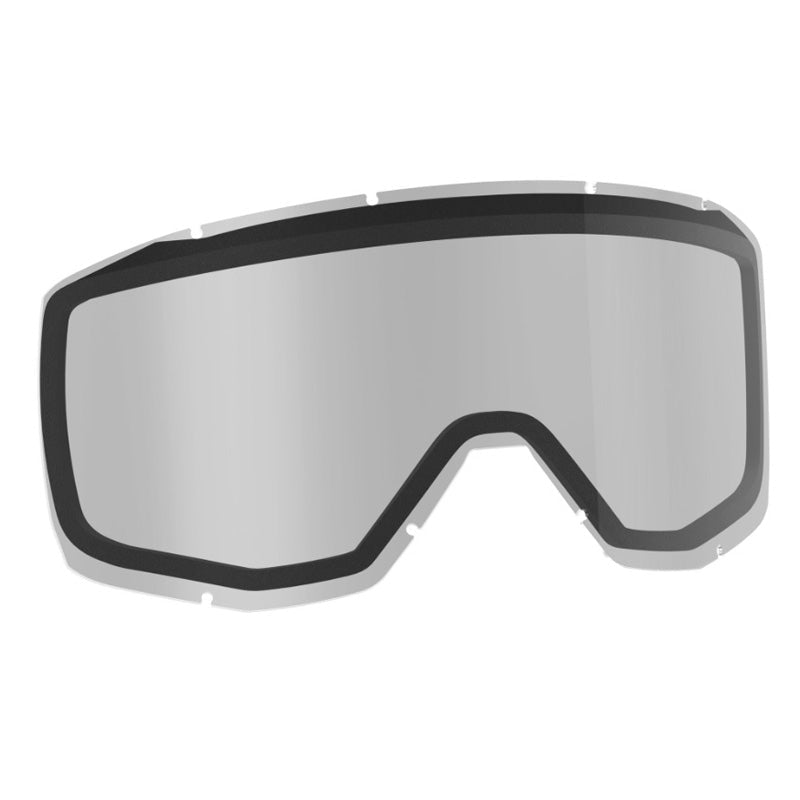 SCOTT USA SNOWMOBILE DOUBLE LENS HUSTLE/TYRANT/SPLIT/PRIMAL (264585 - 043) - Driven Powersports Inc.889143592531264585 - 043