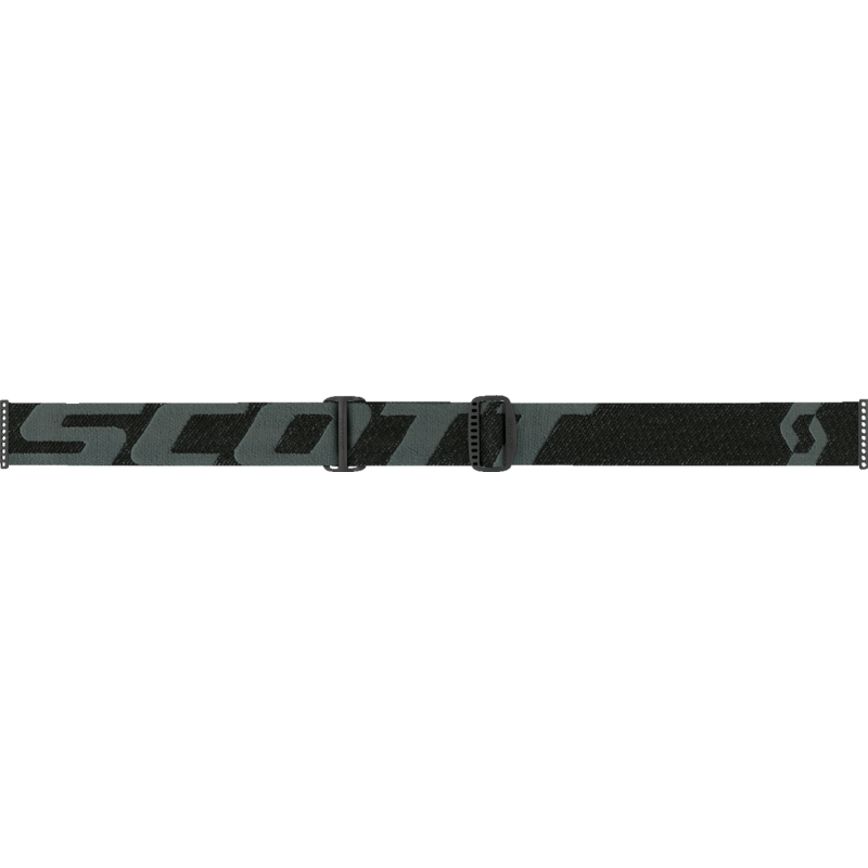 SCOTT USA SPLIT OTG MX GOGGLES (BLACK CLEAR WORKS) - DRIVEN Canada's Powersports 192820571973285537 - 0001113