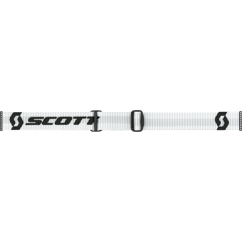 Scott Split OTG MX Goggles (Grey/Yellow Clear Works) - DRIVEN Canada's Powersports 192820571997285537-0084113