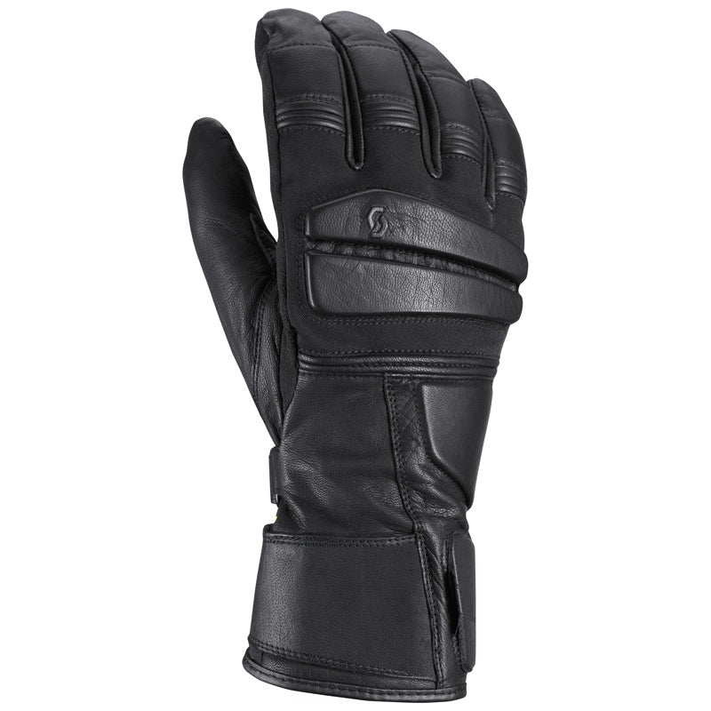 SCOTT USA TRAFIX DP GLOVES - BLACK (3XL) - Driven Powersports Inc.7613368678250273329 - 0001006