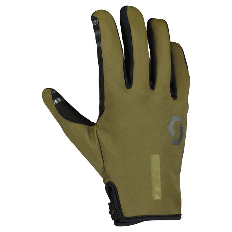 SCOTT USA NEORIDE GLOVES - GREEN (3XL) - Driven Powersports Inc.7615523636877292421 - 7340006