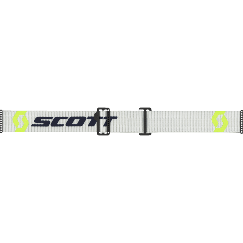 SCOTT USA PROSPECT MX GOGGLES (GREY/YELLOW LIGHT SENSITIVE GREY WORKS) - DRIVEN Canada's Powersports 192820561271272820 - 1120327
