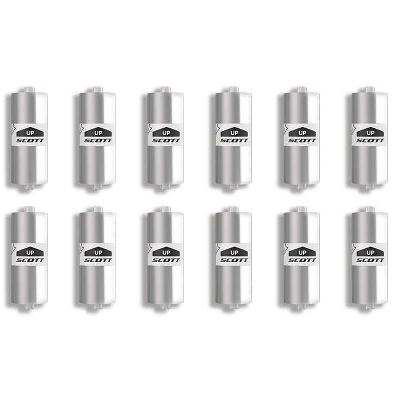 SCOTT USA WFS 50MM REFILLS FOR PROSPECT/FURY - PACK OF 12 - Driven Powersports Inc.889143345687248787 - 222