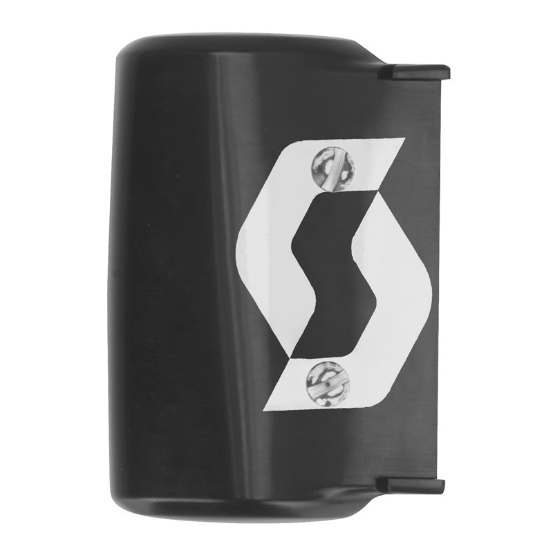 SCOTT USA WFS 50MM SUPPLYSIDE CANISTER FOR PROSPECT/FURY BLACK (248789 - 222) - Driven Powersports Inc.248789 - 222