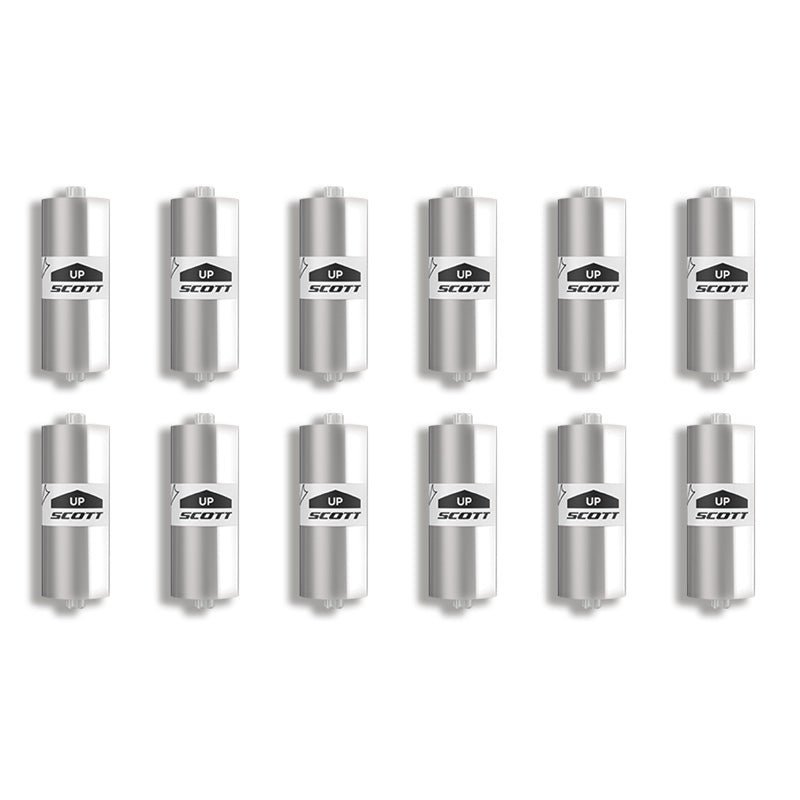 SCOTT USA WFS REFILLS - PACK OF 12 (205169 - 223) - Driven Powersports Inc.886687076268205169 - 223