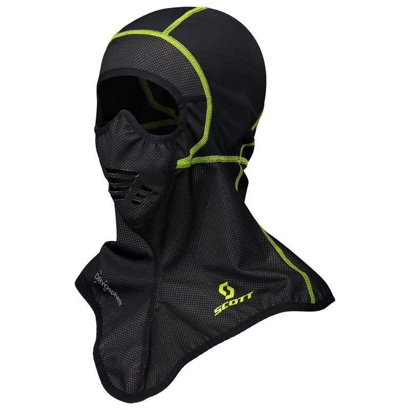 Scott Wind DP Hood Facemask Black (L/XL) - DRIVEN Canada's Powersports 7613368292746268166-0001016