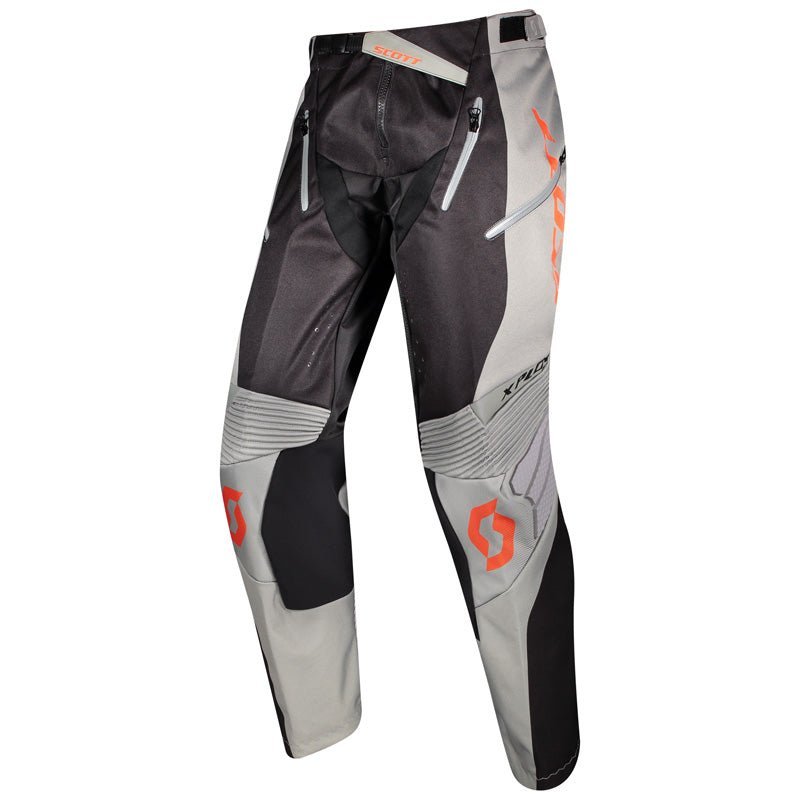 SCOTT USA X - PLORE PANTS - BLUE/GREY (40) - Driven Powersports Inc.7615523288038285592 - 1019028