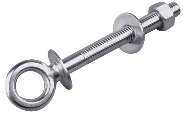 Sea - Dog Bolted Cable Grommet - DRIVEN Canada's Powersports 035514080071080499-1
