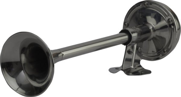 Sea - Dog Compact Single Trumpet Horn - DRIVEN Canada's Powersports 035514431927431610-1